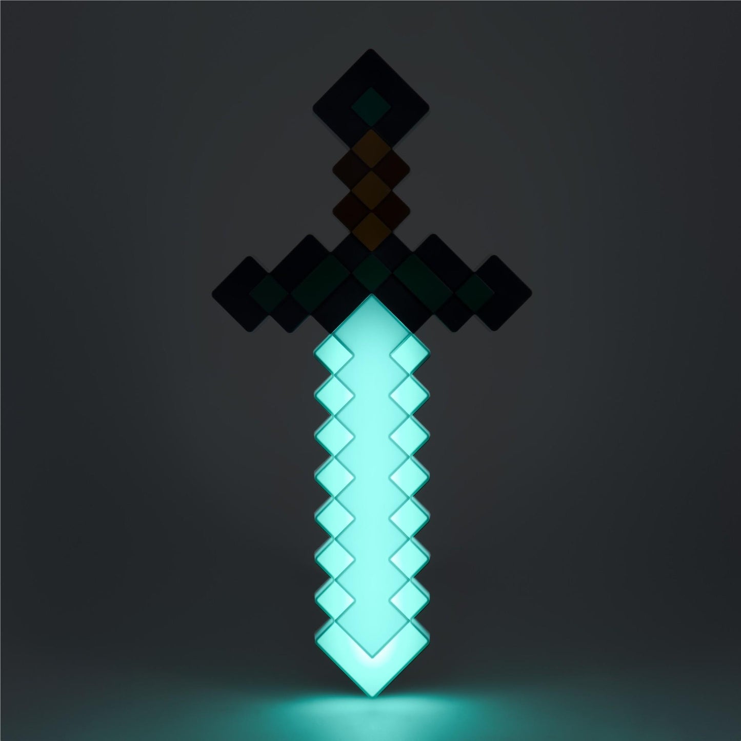 Minecraft - Diamond Sword Light