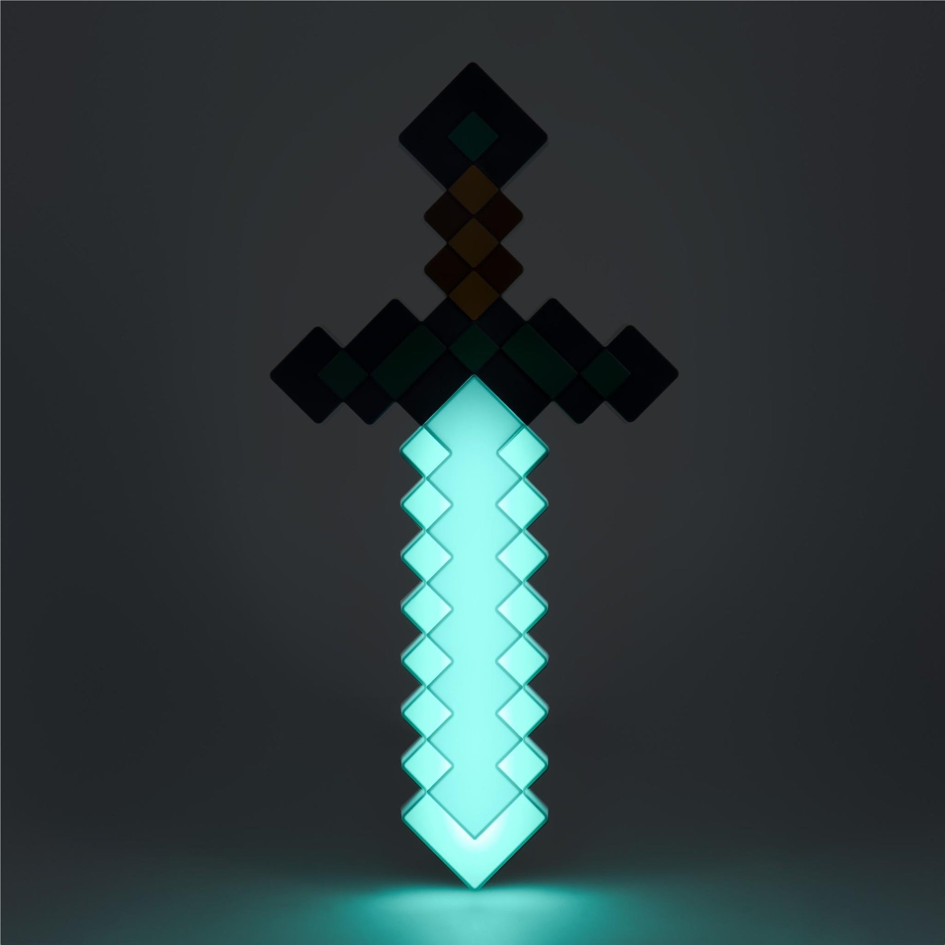 Minecraft - Diamond Sword Light