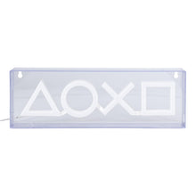 Playstation - LED Neon Light
