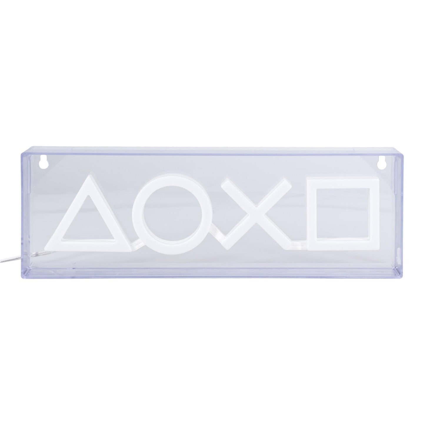 Playstation - LED Neon Light