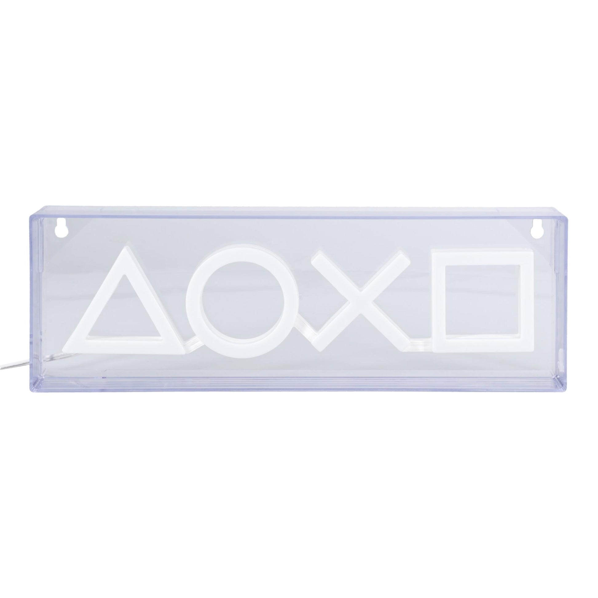 Playstation - LED Neon Light