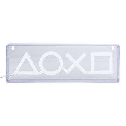 Playstation - LED Neon Light