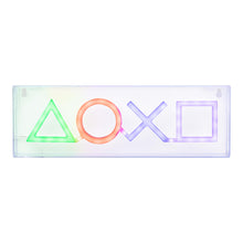 Playstation - LED Neon Light
