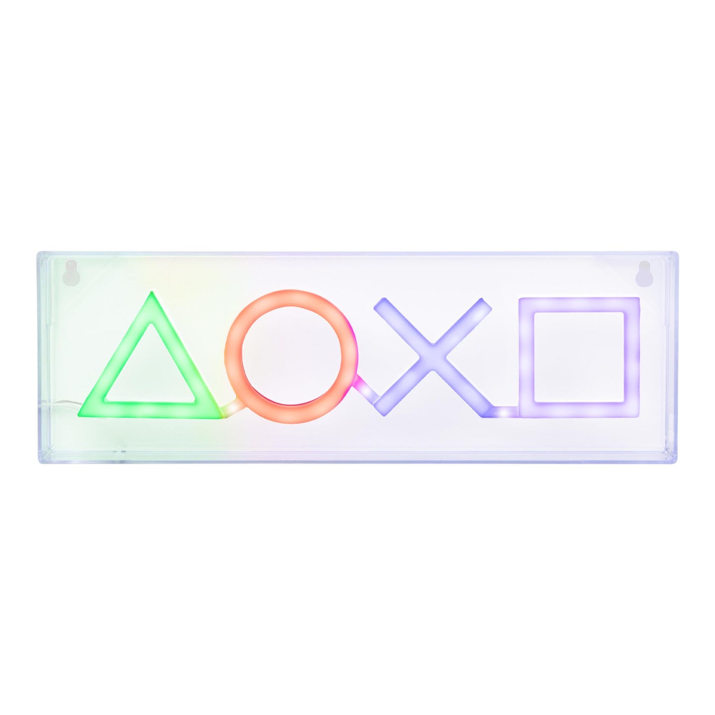 Playstation - LED Neon Light