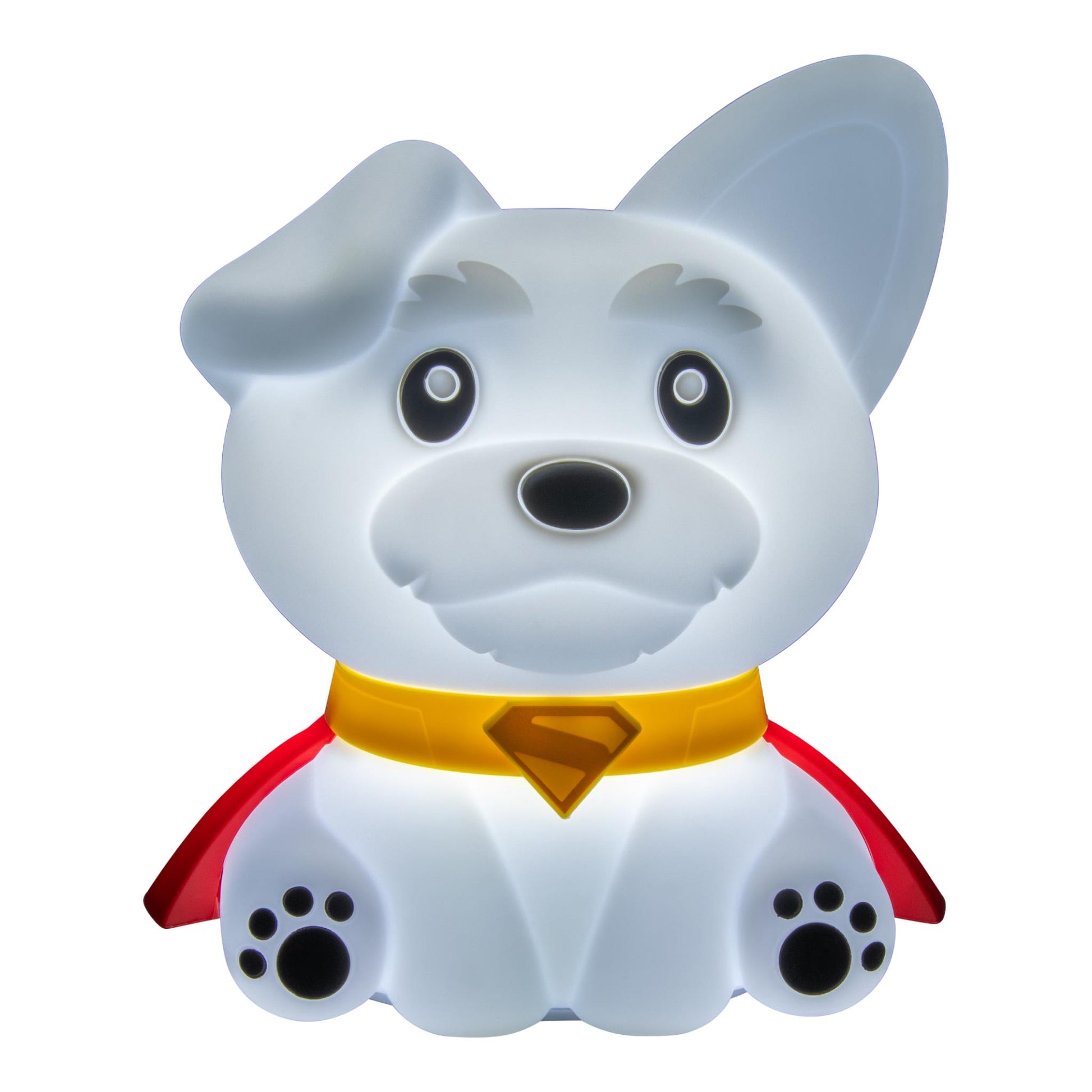 Superman - Krypto Silicone Light