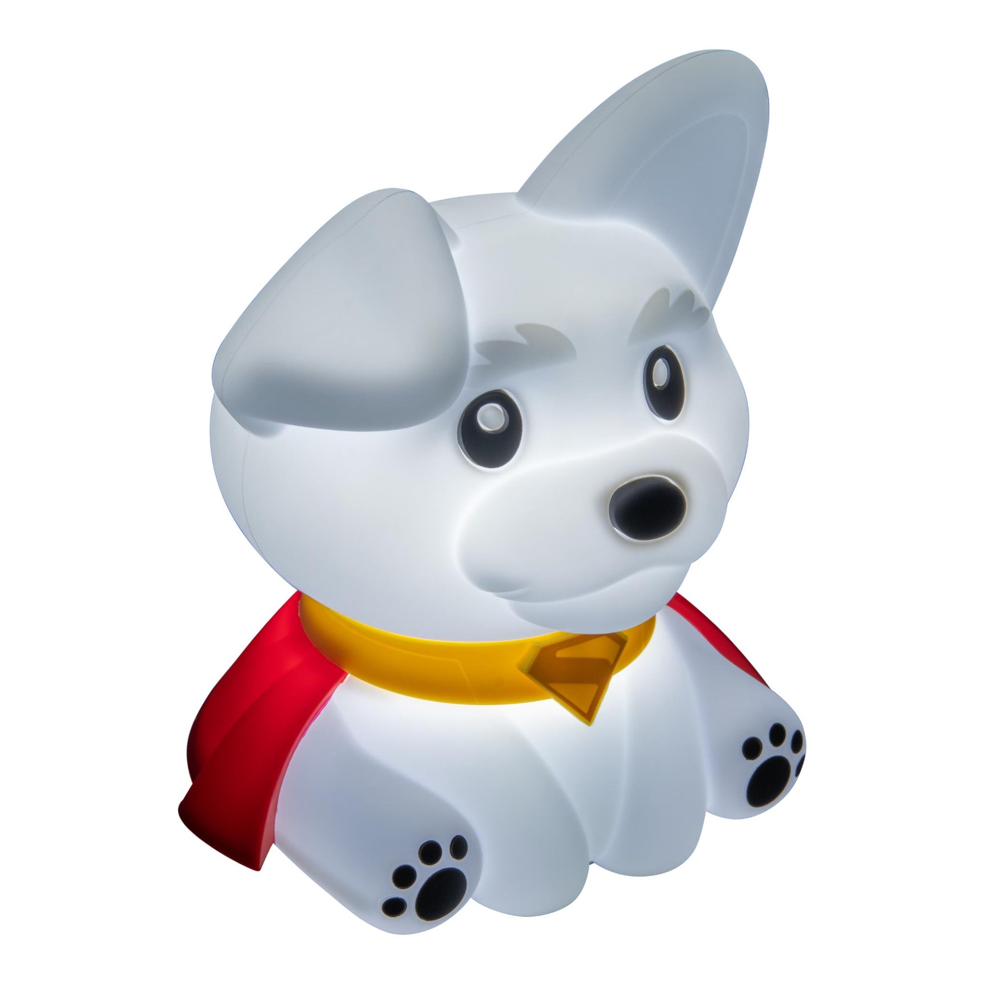 Superman - Krypto Silicone Light