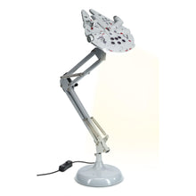 Star Wars - Millennium Falcon Desk Light