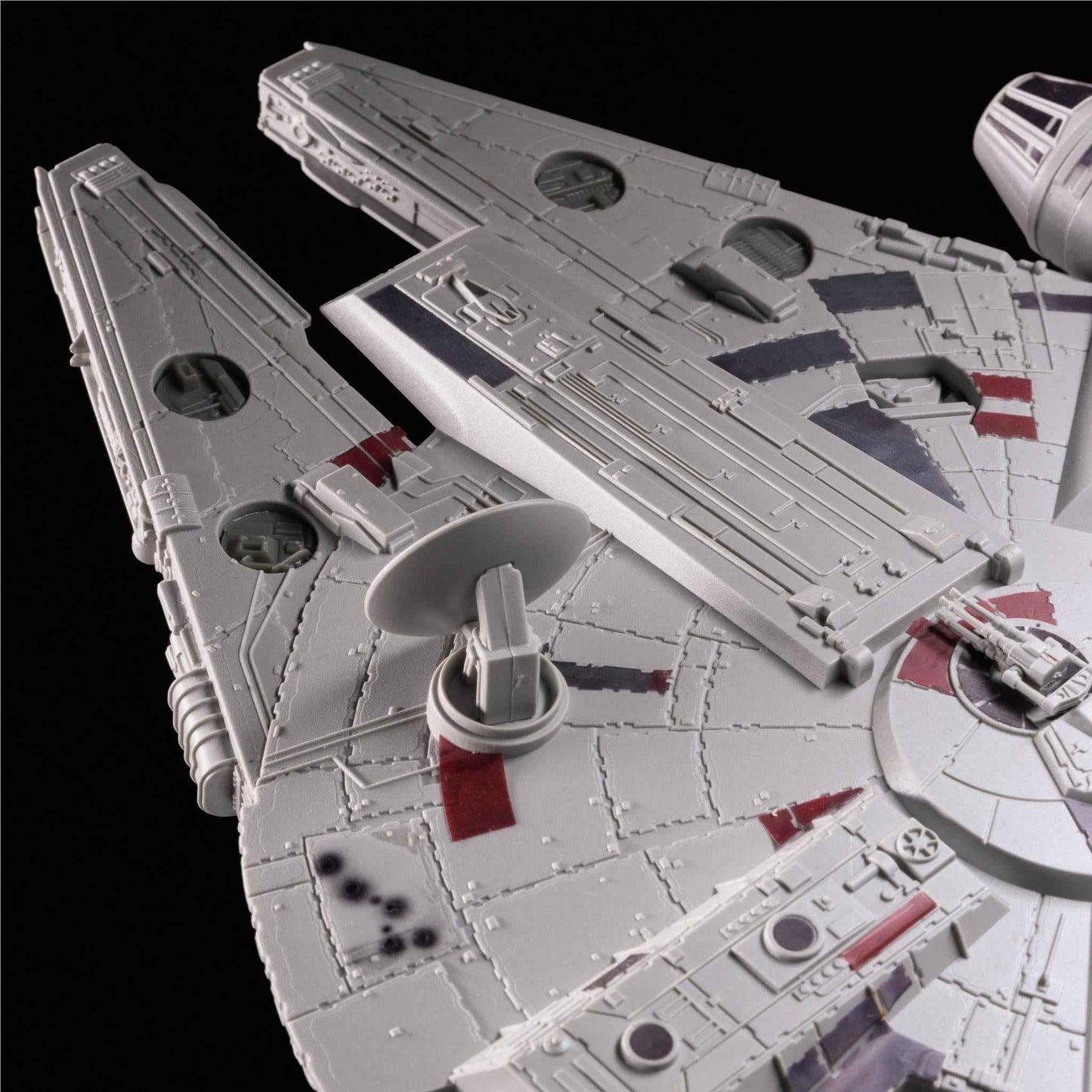 Star Wars - Millennium Falcon Desk Light