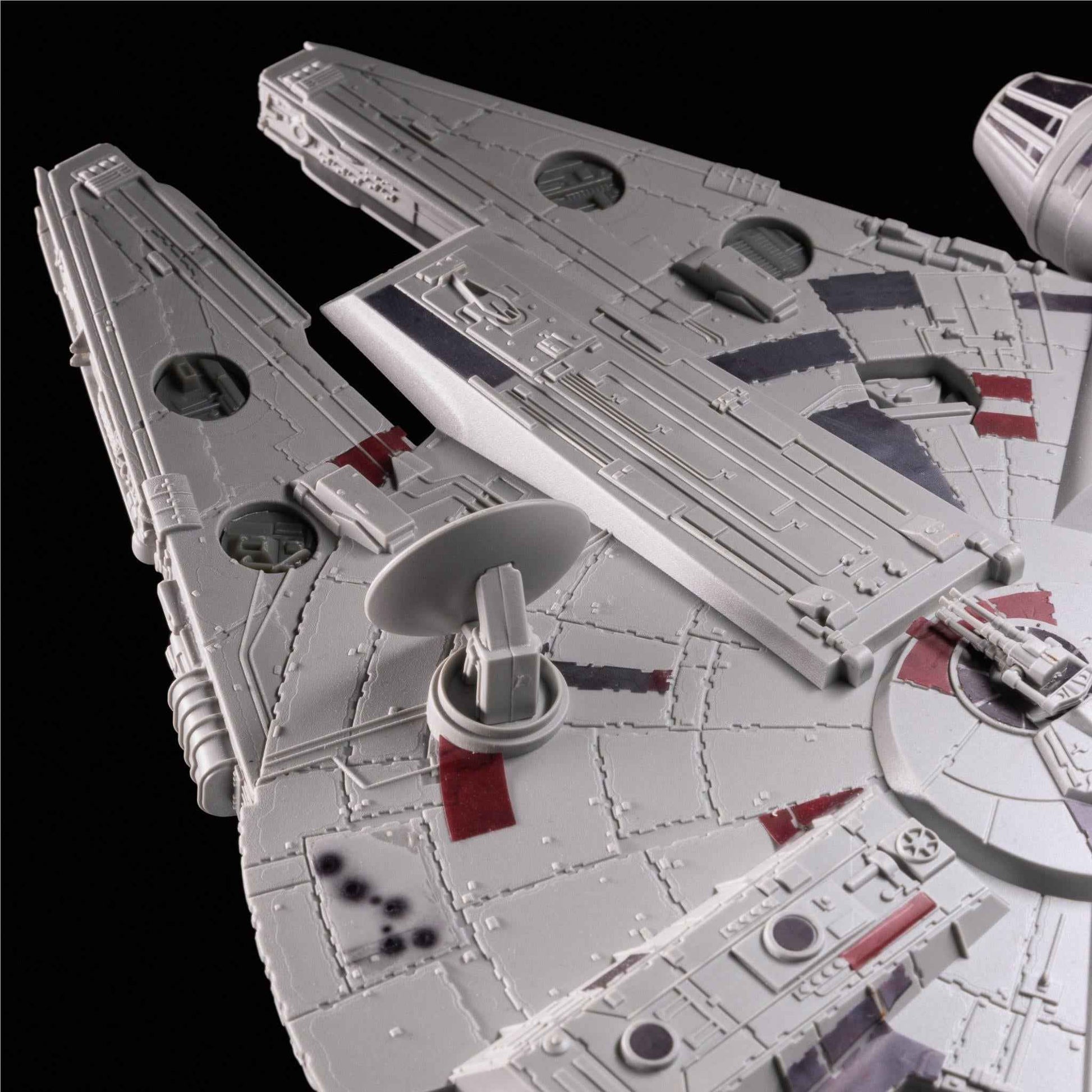 Star Wars - Millennium Falcon Desk Light