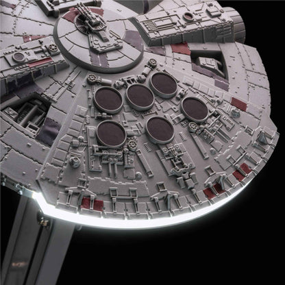 Star Wars - Millennium Falcon Desk Light