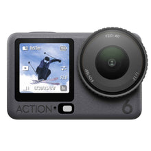 DJI Osmo Action 6 Standard Combo