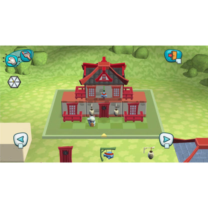MySims: Cozy Bundle