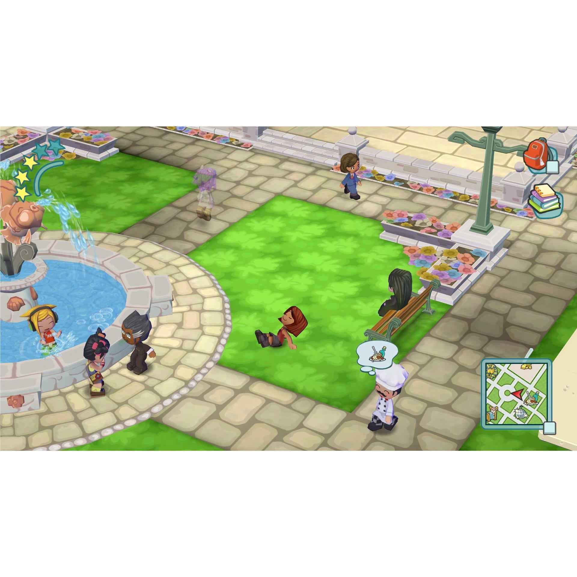 MySims: Cozy Bundle