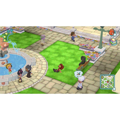 MySims: Cozy Bundle
