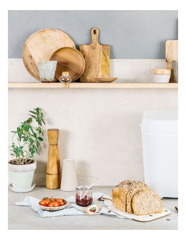 Bread Maker SD-R2530WST