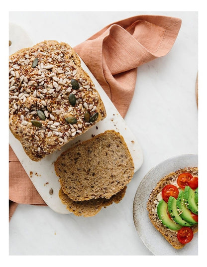 Bread Maker SD-R2530WST