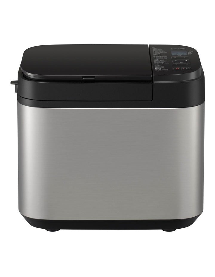 Bread Maker Stainless Steel SD-YR2550SST