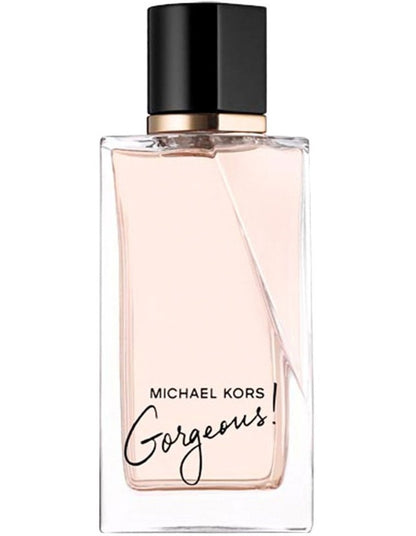 Gorgeous! EDP