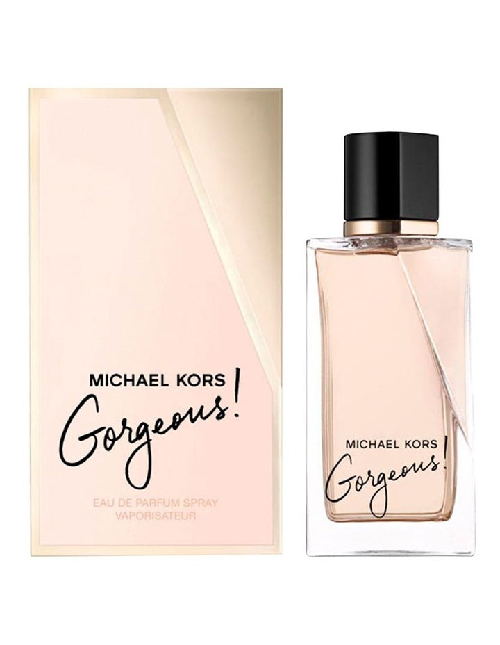 Gorgeous! EDP