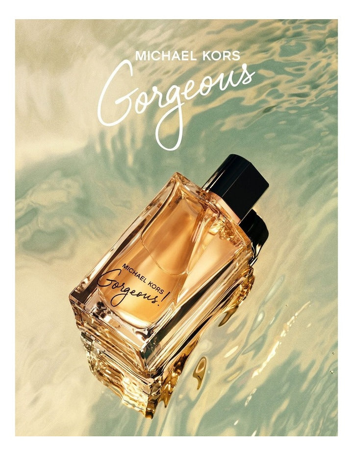 Gorgeous! EDP