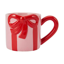 Bow Coffee Mug