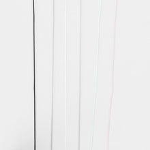 6 Pack Coloured Cord