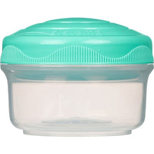 Sistema To Go Mini Bites Food Container 130mL x 3 pack