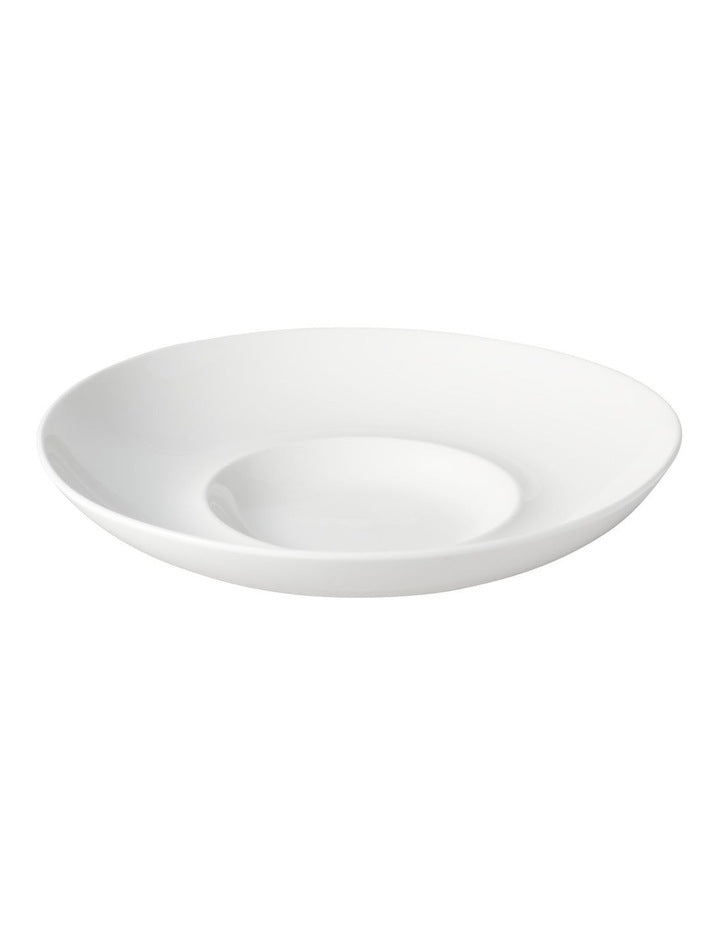 White Basics Serving Bowl 26cm in White