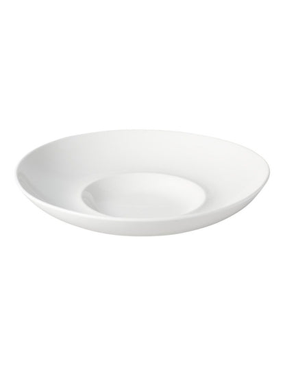 White Basics Serving Bowl 26cm in White