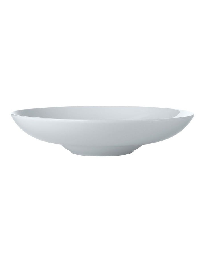 White Basics Serving Bowl 26cm in White