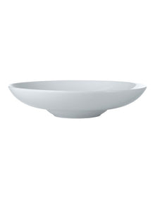 White Basics Serving Bowl 26cm in White