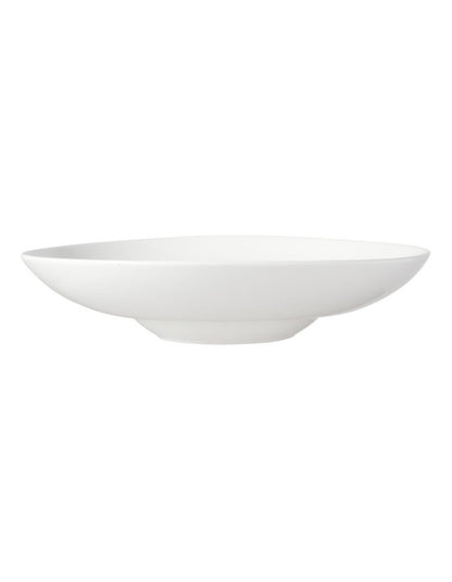 White Basics Serving Bowl 26cm in White