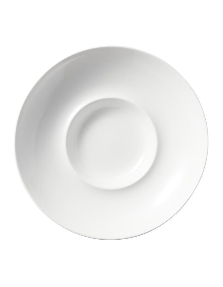 White Basics Serving Bowl 26cm in White