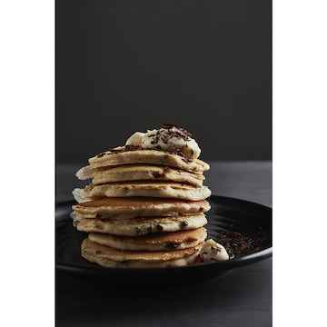 Green's Temptations Choc Chip Buttermilk Pancake Shake 335g