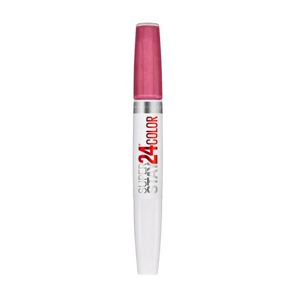 MAYBELLINE SUPERSTAY 24H LIP:PETAL:.:4.1 ML