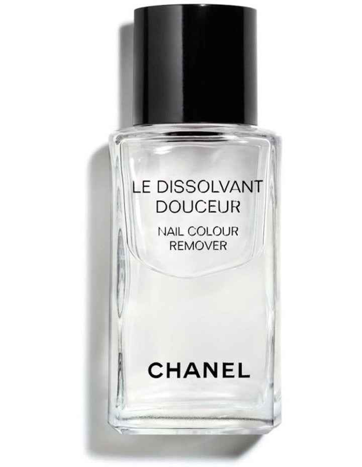 LE DISSOLVANT DOUCEUR Nail Colour Remover