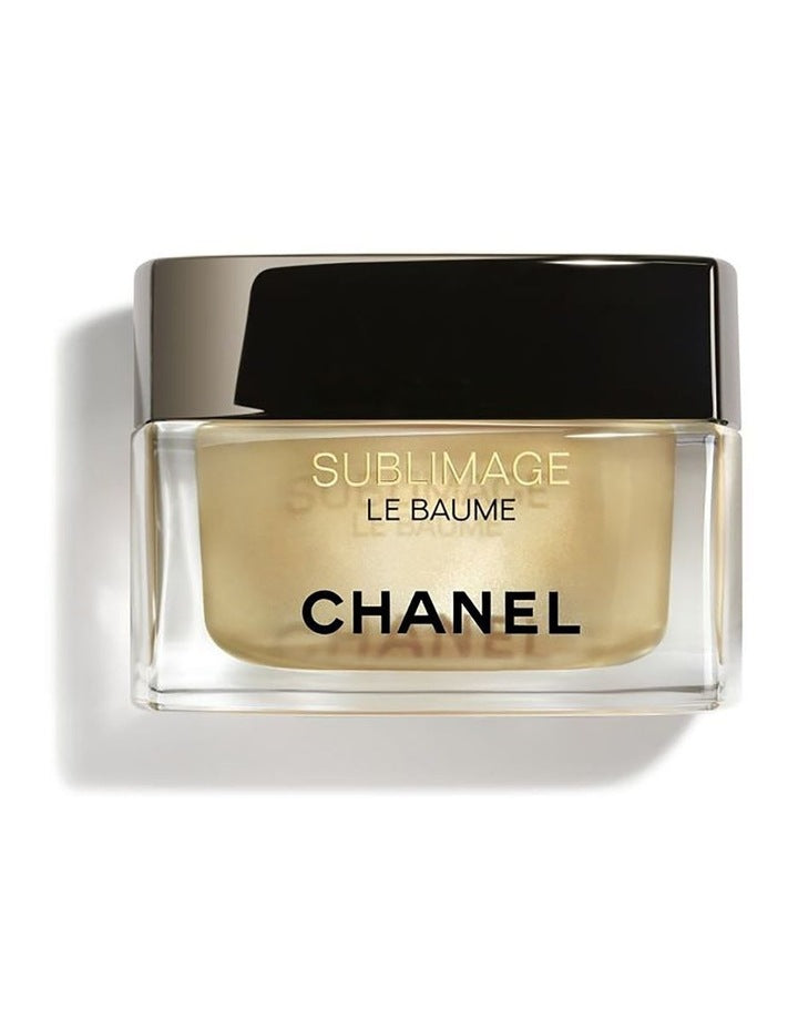 SUBLIMAGE LE BAUME Ultimate Balm: Regenerates and Nourishes