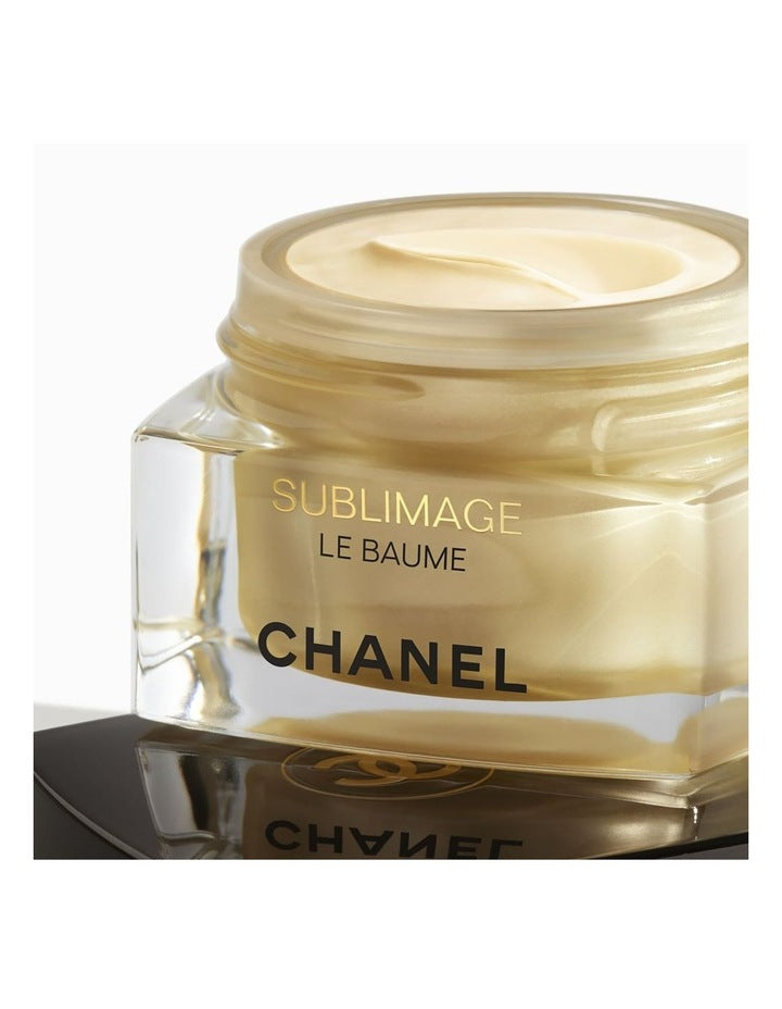 SUBLIMAGE LE BAUME Ultimate Balm: Regenerates and Nourishes