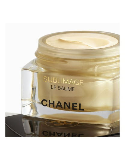 SUBLIMAGE LE BAUME Ultimate Balm: Regenerates and Nourishes