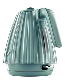 Ballerina Kettle in Laguna Green KBD2001GR