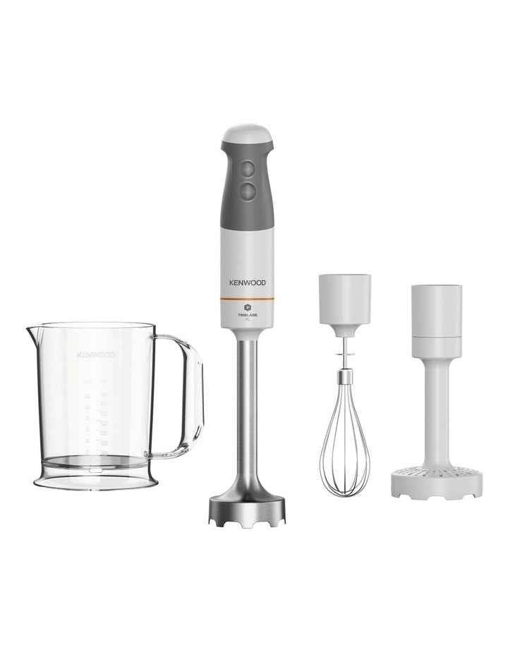 Triblade XL Plus Hand Blender HBM40006WH