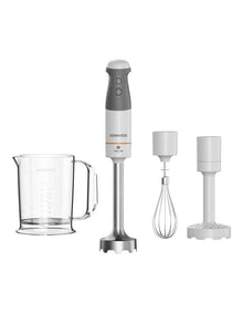 Triblade XL Plus Hand Blender HBM40006WH