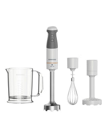 Triblade XL Plus Hand Blender in White HBM40006WH