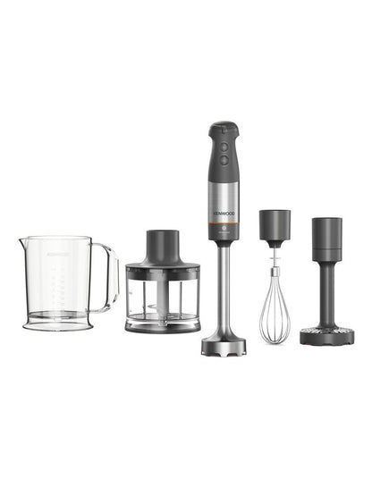 Triblade XL Plus Hand Blender in Grey HBM60307GY