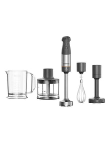 Triblade XL Plus Hand Blender HBM60307GY