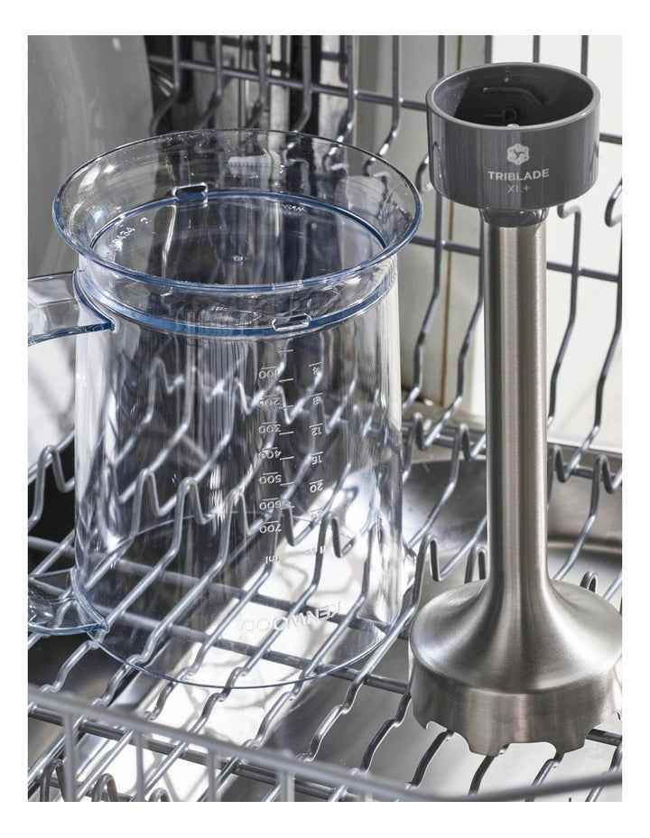 Triblade XL Plus Hand Blender HBM60307GY