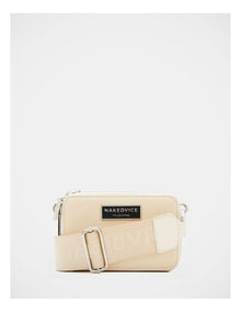 The Lexie Bag in Ivory