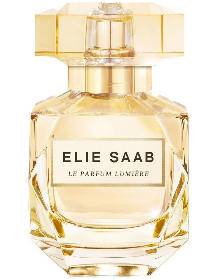 Le Parfum Lumiere EDP