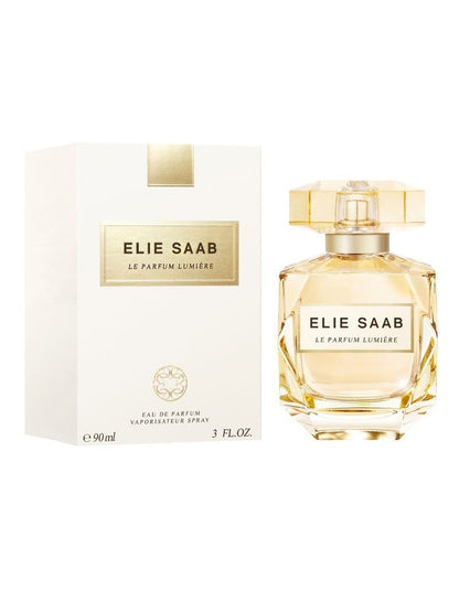 Le Parfum Lumiere EDP