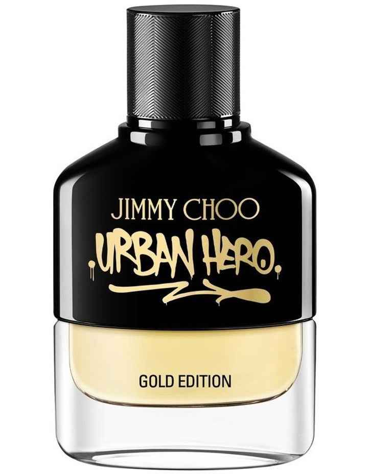 Urban Hero Gold Edition EDP